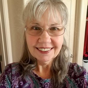 Meet your Posher, Paula